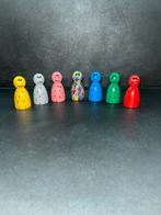 Pegdolls Kleurenmonsters - Emoties, Ophalen of Verzenden, Nieuw, Overige typen
