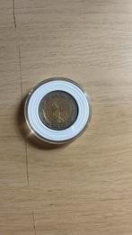 Zeldzame twee euromunt Frankrijk 2001, Ophalen of Verzenden, Frankrijk, 2 euro, Losse munt