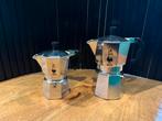Bialetti Moka Express, Witgoed en Apparatuur, Koffiezetapparaten, Ophalen of Verzenden, Gebruikt, Espresso apparaat, Gemalen koffie