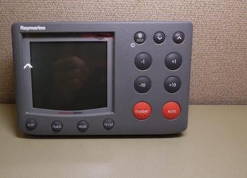 Raymarine ST7002 E12099-P Seatalk Autopilot Control beschikbaar voor biedingen