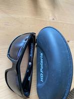 HD polaris zwarte zonnebril, Overige merken, Zonnebril, Zwart, Ophalen of Verzenden