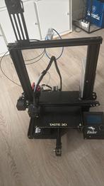 Creality Ender 3 Pro, Computers en Software, 3D Printers, Ophalen, Zo goed als nieuw