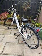 Trek Damesfiets - Fijne Stadsfiets!, Fietsen en Brommers, Fietsen | Dames | Damesfietsen, Overige merken, Gebruikt, Versnellingen