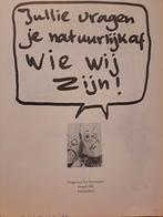 Theo en thea boek, Ophalen of Verzenden, Zo goed als nieuw, Arjan ederveen, Overige onderwerpen