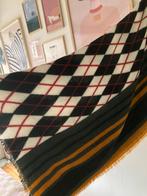 Zara grote sjaal, Ophalen of Verzenden, Zo goed als nieuw, Maat 46/48 (XL) of groter, Sjaal