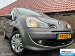 Renault Modus 1.6-16V Dynamique Automaat, Auto's, Gebruikt, 4 cilinders, 1210 kg, Bedrijf