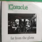 CORACLE - FAR FROM THE GLENS, Ophalen of Verzenden, Zo goed als nieuw, IERS