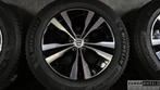 18 Inch Volvo XC60 XC90 Michelin 235 60 18 Cross Climate, Auto-onderdelen, Banden en Velgen, 18 inch, Gebruikt, -, -