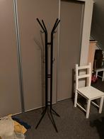 Metalen staande kapstok, Ophalen of Verzenden, Zo goed als nieuw, Metaal, Staande kapstok