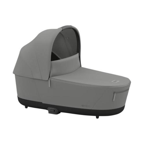 Cybex Priam 4 Lux Reiswieg - Mirage Grey, Kinderen en Baby's, Kinderwagens en Combinaties, Nieuw, Kinderwagen, Overige merken