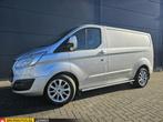 Ford Transit Custom 270 2.2 TDCI L1H1 155pk Cam Navi Trekh, Euro 5, Gebruikt, 4 cilinders, 2500 kg