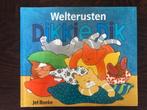 Voorleesboek Dikkie Dik ‘Welterusten Dikkie Dik’, Boeken, Gelezen, Ophalen of Verzenden, Jet Boeke, 2 tot 3 jaar