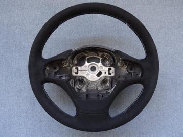 BMW F20 1 F30 F31 3 alcantara PERFORMANCE sportstuur stuur beschikbaar voor biedingen