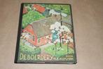 Plaatjesalbum Verkade - De Boerderij - 1936 - Compleet !!, Boeken, Prentenboeken en Plaatjesalbums, Gelezen, Ophalen of Verzenden