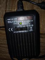 Omvormer 12 naar 24V, Ophalen of Verzenden, Gebruikt, Overige merken, Elektronica en Kabels