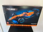 Lego Technic Formule 1 Mclaren, Kinderen en Baby's, Speelgoed | Duplo en Lego, Ophalen, Zo goed als nieuw