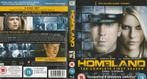 Homeland The Complete First Season 3 Blu ray box, Cd's en Dvd's, Blu-ray, Ophalen of Verzenden, Zo goed als nieuw, Tv en Series