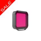 GoPro Polar Pro Hero5/6/7 Magenta Filter Super Suit, Audio, Tv en Foto, Actiecamera's, Ophalen of Verzenden, Nieuw, GoPro