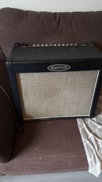 Kustom Quad 65 DFX gitaar versterker, Ophalen, Gebruikt, Gitaar, 100 watt of meer