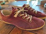 Sneakers, ECCO. Bordeaux rood, maat 43, Kleding | Dames, Schoenen, Ophalen, ECCO, Rood, Sneakers of Gympen