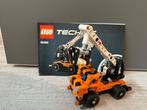 Lego 42088 Technic Hoogwerker (Compleet Geen Doos), Ophalen of Verzenden, Zo goed als nieuw