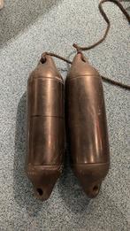2 fenders Plastimo, Watersport en Boten, Ophalen of Verzenden, Nieuw