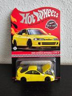 Hot Wheels Honda Integra Type R RLC HotWheels Red Line Club, Verzenden, Nieuw, Auto