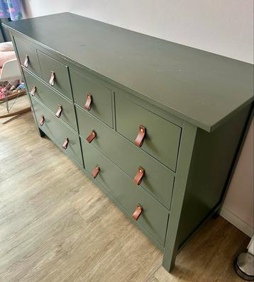 IKEA Hemnes Commode/Ladekast beschikbaar voor biedingen