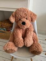 Grote knuffel hond, Ophalen, Zo goed als nieuw, Hond
