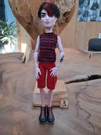 Monster High Pop, Ophalen of Verzenden, Zo goed als nieuw, Overige typen