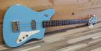 Duesenberg Kavalier Bass, Narvik Blue, Muziek en Instrumenten, Nieuw, Ophalen of Verzenden