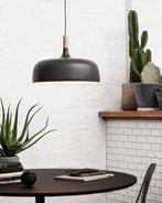 Acorn hanglamp grijs van Northern, Nieuw, Hout, Ophalen of Verzenden, Modern design, scandic