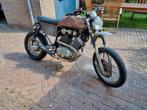 Yamaha Virago XV535 Cafe Racer, 2 cilinders, 535 cc, Meer dan 35 kW, Overig