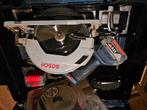 Bosch GKS 18V-57 G Accu Cirkelzaag + FSN 1600, Doe-het-zelf en Verbouw, Gereedschap | Zaagmachines, Ophalen, Cirkelzaag, Nieuw