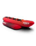 NIEUWE Jobe Chaser 4p funtube banaan 1-4 persoons band tube, Watersport en Boten, Verzenden, Nieuw, Overige typen