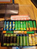 Laders en batterijen, Verzenden, Gebruikt, Oplaadbaar