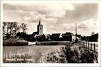 Naarden - Entree Vesting, Verzamelen, Ansichtkaarten | Nederland, Verzenden, 1940 tot 1960, Ongelopen, Noord-Holland