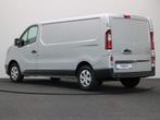 Renault Trafic 2.0 dCi 150 EDC T30 L2H1 Advance | Laadruimte, 1803 kg, Stof, 4 cilinders, 150 pk