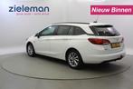 Opel ASTRA 1.2 Turbo Sports Tourer - CarPlay, Cruise, Trekha, 65 €/maand, Gebruikt, Euro 6, 1199 cc