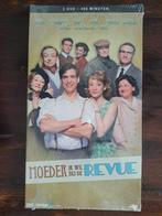 DVD Moeder ik wil bij de revue, Alle leeftijden, Ophalen of Verzenden, Zo goed als nieuw