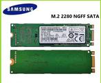 Samsung PM871 128GB SSD SATA M.2 MZNLN128HCGR, Computers en Software, Harde schijven, SSD, Refurbished, Ophalen of Verzenden, Samsung