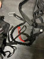 Canicross harnas en heupgordel, Ophalen of Verzenden, Nieuw