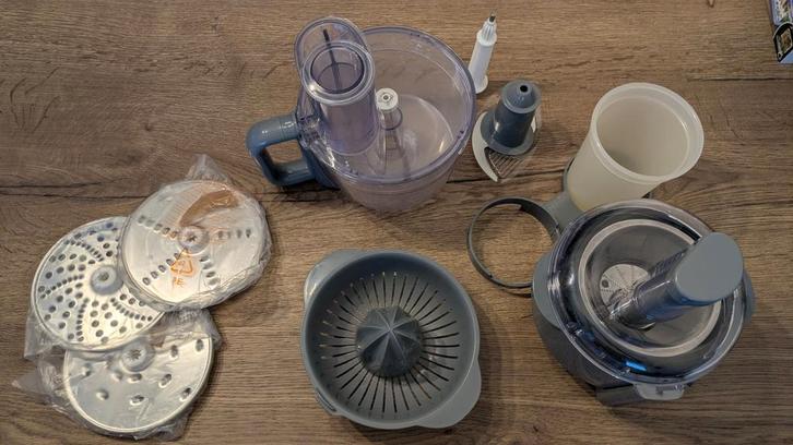 Onderdelen Kenwood Prospero, Witgoed en Apparatuur, Onderdelen en Toebehoren, Ophalen