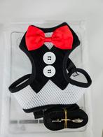 Tuxedo harness voor cat and dog, Dieren en Toebehoren, Nieuw, Ophalen of Verzenden