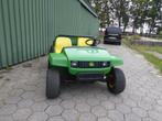 John Deere Gator TE, Zakelijke goederen, Machines en Bouw | Tuin, Park en Bosbouw, Ophalen of Verzenden, Voertuig of Aanhanger