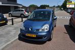 Renault Grand Modus 1.2 TCE Exception, Voorwielaandrijving, Euro 5, Gebruikt, 4 cilinders
