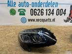 W205 ILS VOL LED KOPLAMP RECHTS ORIGINEEL A2059069401