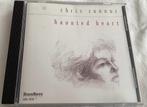 Chris Connor- Haunted Heart CD, Ophalen of Verzenden, 1980 tot heden, Gebruikt, Jazz