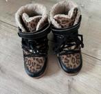 Gevoerde laarsjes (boots) van Beat en Mees maat 28, Ophalen of Verzenden