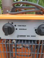 Ventilator kachel, Ophalen, 30 tot 80 cm, Kachel, Minder dan 60 cm